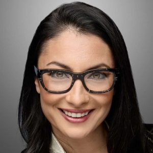Picture of About the Author - Ilana Rozenberg